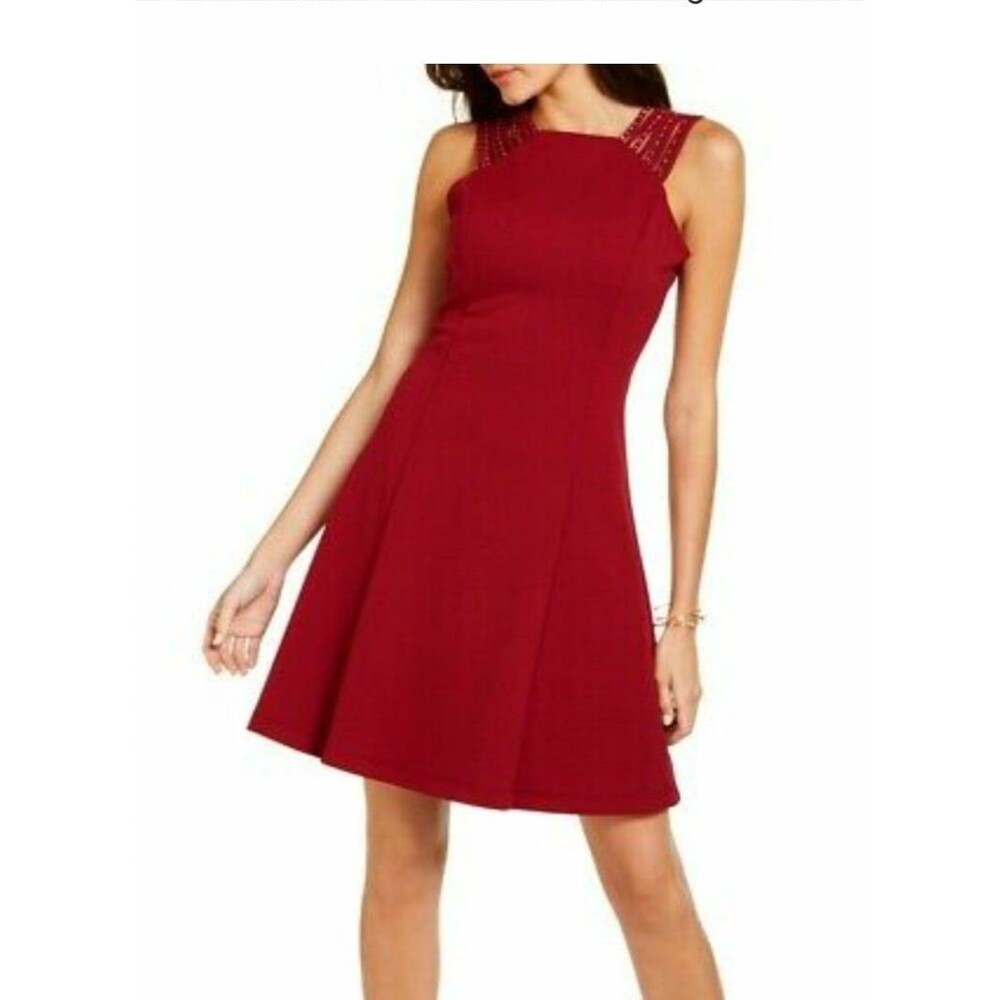 Cute!! Guess dress, size 6, new with tag